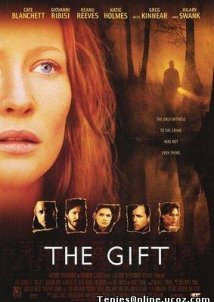 The Gift / Το Χάρισμα (2000)