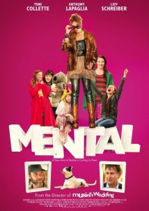 Mental (2012)