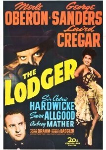 Ο μυστηριώδης δολοφόνος / The Lodger (1944)