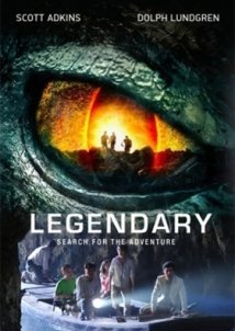 Legendary Tomb of the Dragon / Ο Μυθοσ Του Δρακου (2013)