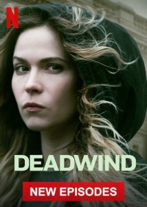 Deadwind / Karppi (2018)
