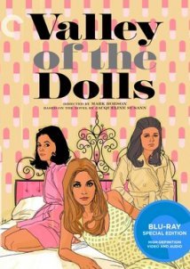 Valley of the Dolls / Η Κοιλάδα με τις Κούκλες (1967)