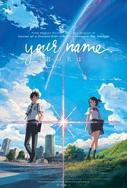 Your Name. / Kimi no na wa. (2016)