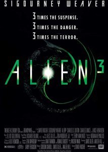 Alien³: Η τελική αναμέτρηση / Alien 3 (1992)