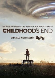 Childhood's End (2015) TV Mini-Series