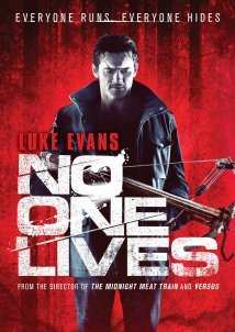 Κανεις Δε Ζει / No One Lives (2012)