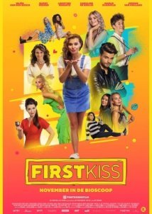 First Kiss (2018)