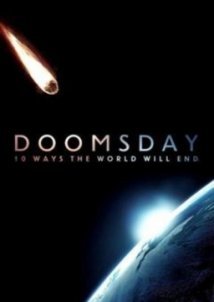 Doomsday: 10 Ways the World Will End (2016) TV-Series