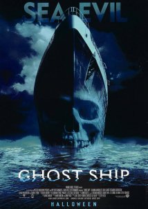 Το Στοιχειωμένο Πλοίο / Ghost Ship (2002)