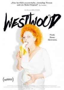 Westwood: Punk, Icon, Activist / Westwood: Punk, Icon, Activist (2018)