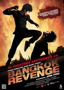 Bangkok Revenge/Rebirth (2011)