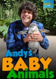 Τα Ζωακια Του Αντι / Andy's Baby Animals (2016)