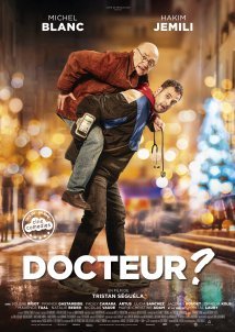 Docteur ? / Έναν Γιατρό Παρακαλώ! (2019)