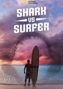 Shark vs. Surfer (2020)