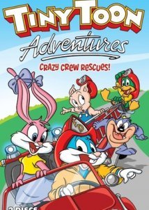 Tiny Toon Adventures (1990–1995) TV Series