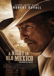 A Night in Old Mexico (2013)
