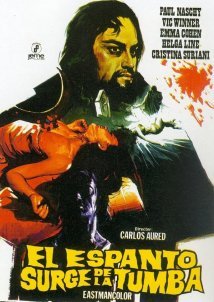 Horror from the Tomb / El espanto surge de la tumba (1973)