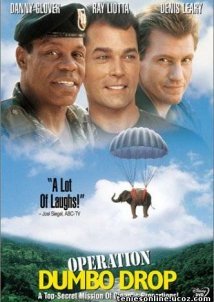 Operation Dumbo Drop (1995)