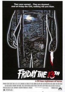 Friday the 13th / Παρασκευή και 13 (1980)