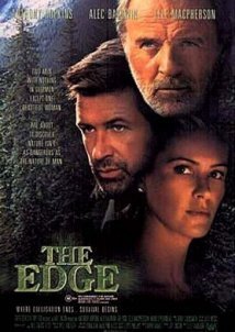 Παιχνίδια επιβίωσης / The Edge (1997)