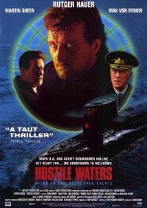 Hostile Waters (1997)