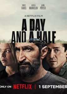 A Day and a Half / En dag och en halv (2023)