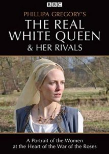 The Real White Queen and Her Rivals (2013)