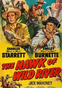 The Hawk Of Wild River 1952