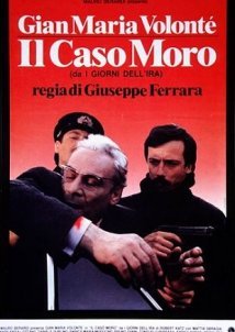 Ερυθρές Ταξιαρχίες: Υπόθεση Μόρο / Il caso Moro (1986)