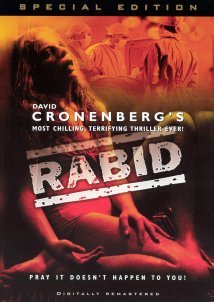 Λυσσασμένες στα νύχια του τρόμου / Rabid (1977)