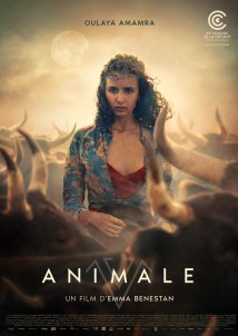 Animale (2024)