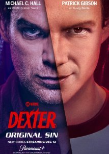 Dexter: Original Sin (2024)