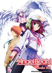 Angel Beats! (2010)