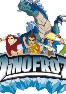Dinofroz (2011)