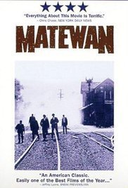 Ματωμένη Αμερική / Matewan (1987)