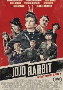 Τζότζο / Jojo Rabbit (2019)