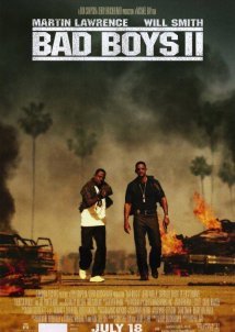 Τα κακά παιδιά 2 / Bad Boys II (2003)