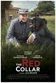 The Red Collar / Le collier rouge (2018)