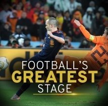 Football's Greater Stage (2017)