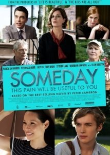 Ποτε Δεν Εισαι Μονοσ / Someday This Pain Will Be Useful to You (2011)