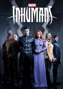 Inhumans (2017–) TV Series