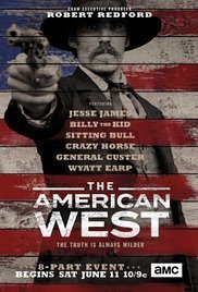 The American West (2016)  TV Mini-Series