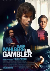 The Gambler / Ο Τζογαδόρος (2014)