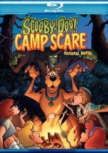 Scooby-Doo! Camp Scare / Σκούμπι-Ντου! Τρόμος στην κατασκήνωση (2010)