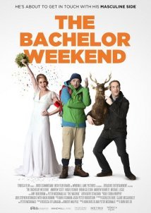 The Stag / The Bachelor Weekend (2013)