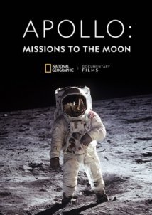 Απολλων: Αποστολη Στο Φεγγαρι / Apollo: Missions to the Moon (2019)