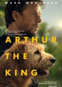 Arthur the King / Άρθουρ Ο Βασιλιάς (2024)