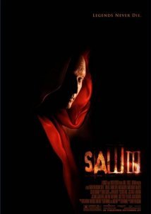 Saw III / Σε βλέπω 3 (2006)