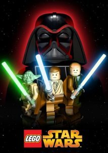 Lego Star Wars: The Empire Strikes Out (2012)