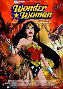 Wonder Woman (2009)